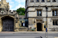 Oxford 2014